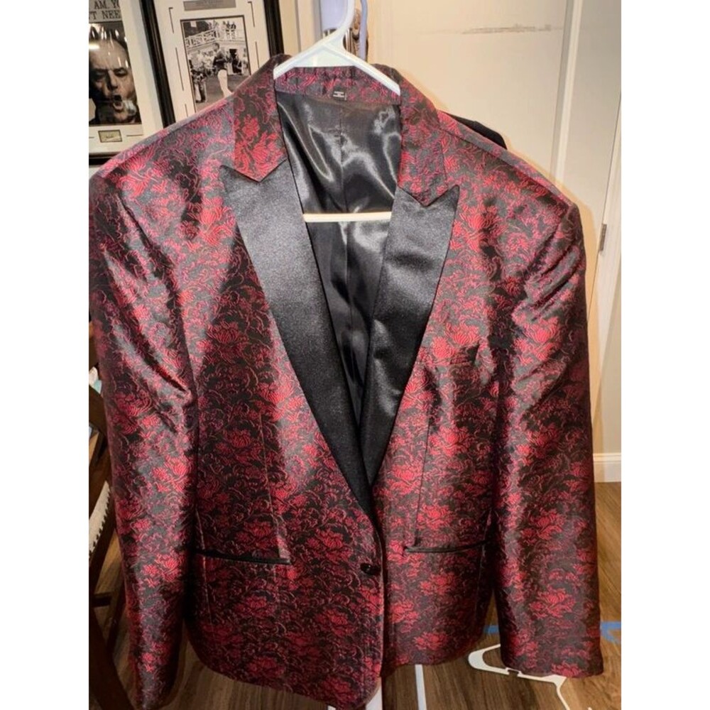 Express men’s sport coat